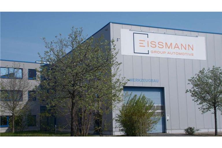 Die Eissmann-Gruppe wird von der  Axent Capital Partners AG übernommen.