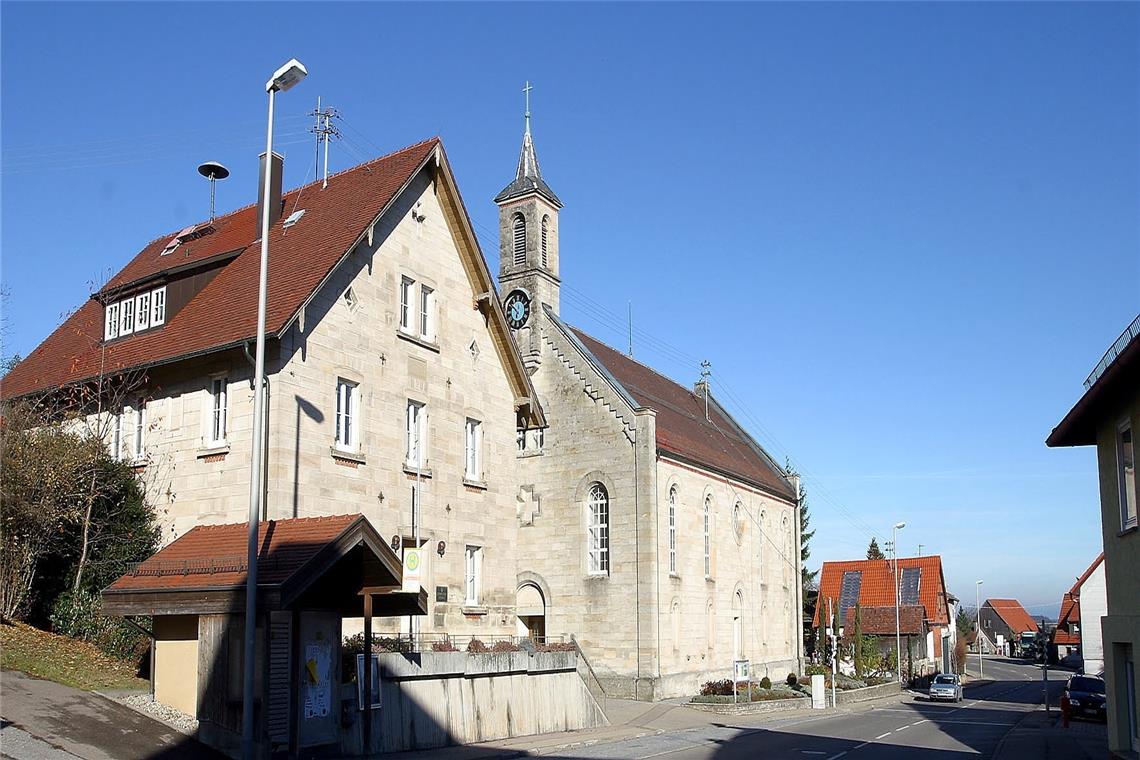 Roter Faden für „Klimaschutz mit System“ in Großerlach Die Energieagentur Rems-Murr hat mit der Verwaltung nun eine aktuelle Energieleitlinie für Großerlach erarbeitet. Archivfoto: Edgar Layher