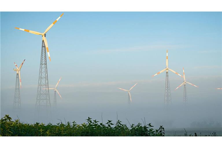 „Die Energiewende ist entscheidend für die Zukunft des Industriestandortes Deutschland“, betonte Kai Burmeister, Vorsitzender des DGB Baden-Württemberg.