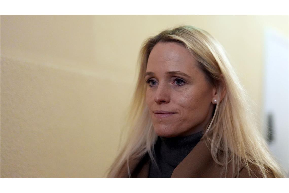 Die Entführung belaste die Block-Kinder bis heute, hat die Stiefmutter als Zeugin vor Gericht erklärt. (Archivbild)