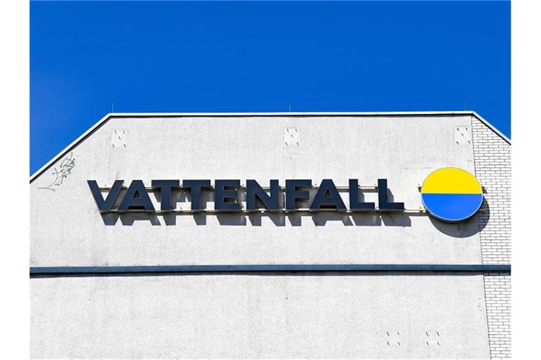 Die Entschädigung für den vorzeitigen deutschen Atomausstieg und höhere Strompreise haben Vattenfall einen Milliardengewinn beschert. Foto: Jens Kalaene/dpa-Zentralbild/dpa