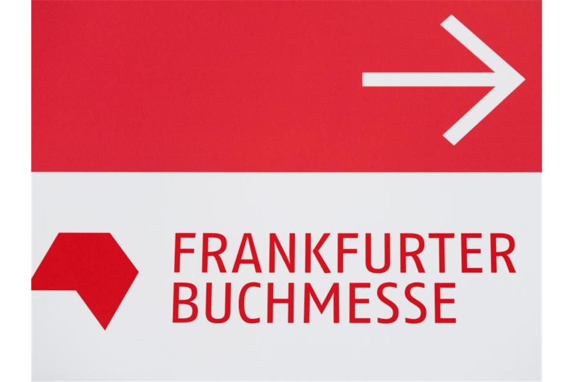 Frankfurter Buchmesse soll im Herbst stattfinden Die Entscheidung ist gefallen: Die Frankfurter Buchmesse findet statt - aber anders als sonst. Foto: Silas Stein/dpa