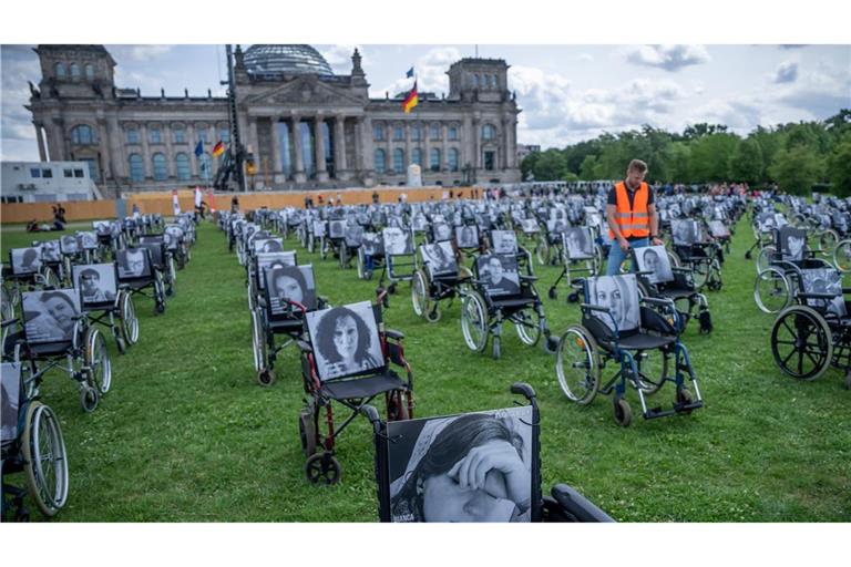 Die Entscheidung soll eine Präzedenzwirkung haben. (Archivbild)