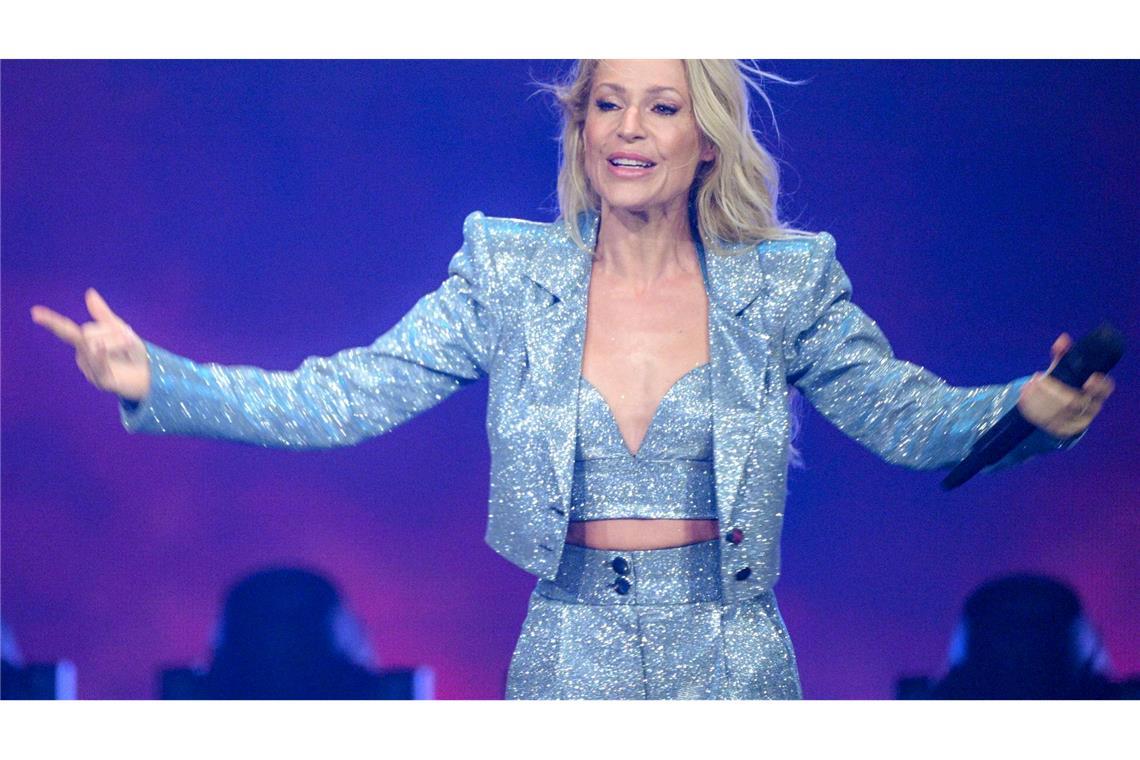 Die Entscheidung zum Ende ihrer Musikkarriere kam nicht von heute auf morgen. (Archivbild)