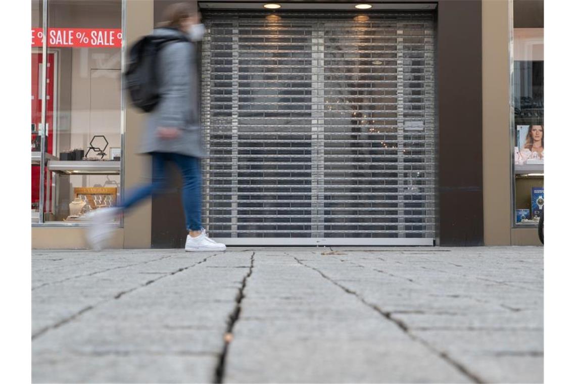 Das bisschen Öffnung reicht den meisten Händlern nicht