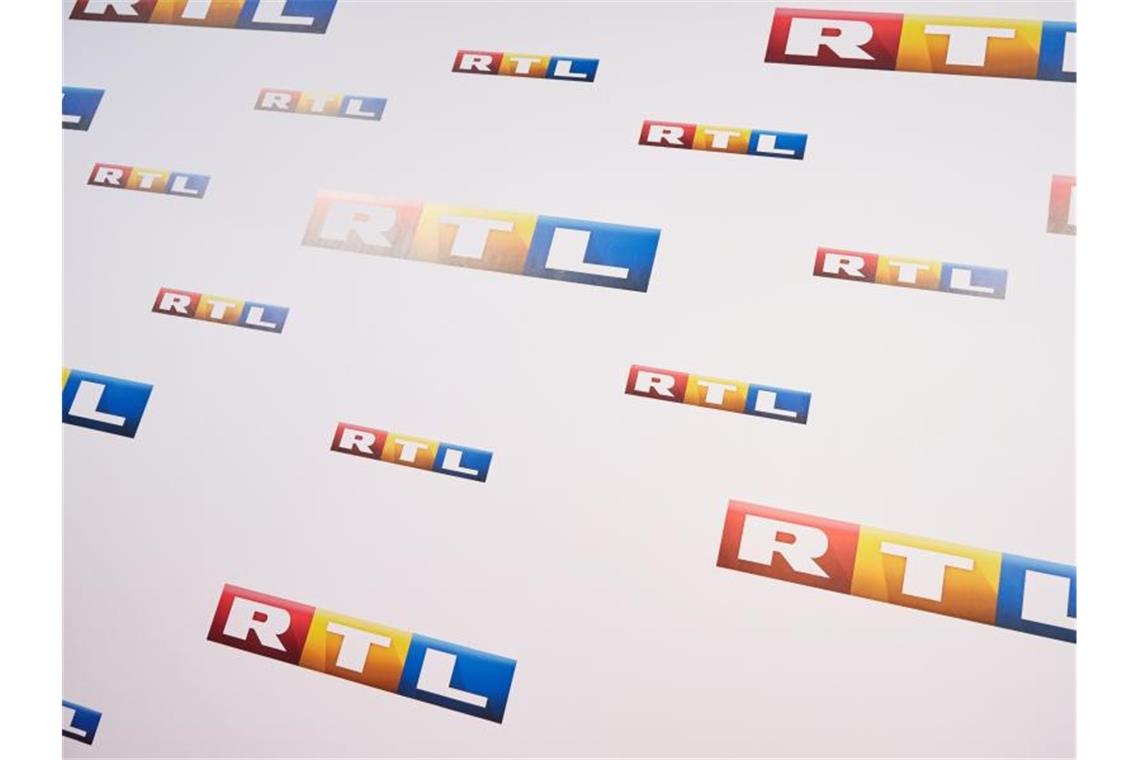 Die Erlöse der RTL Group stiegen im ersten Halbjahr um 4,2 Prozent auf 3,17 Milliarden Euro. Foto: Georg Wendt