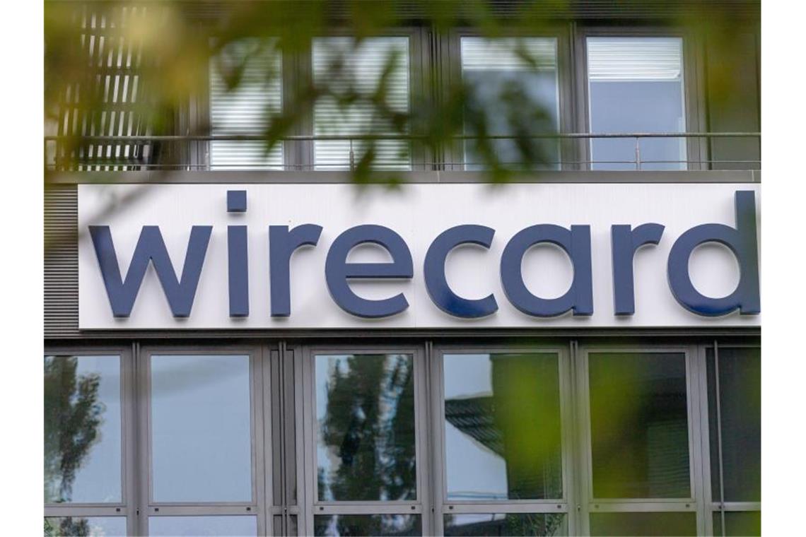 Wirecard: Mutmaßliche Helfer von Marsalek festgenommen