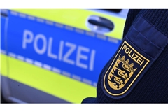 Die Ermittlungen dauern an. (Symbolbild)