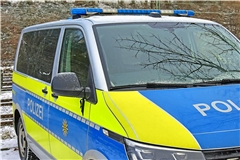 Die Ermittlungen der Polizei dauern an. Symbolfoto: Tobias Sellmaier