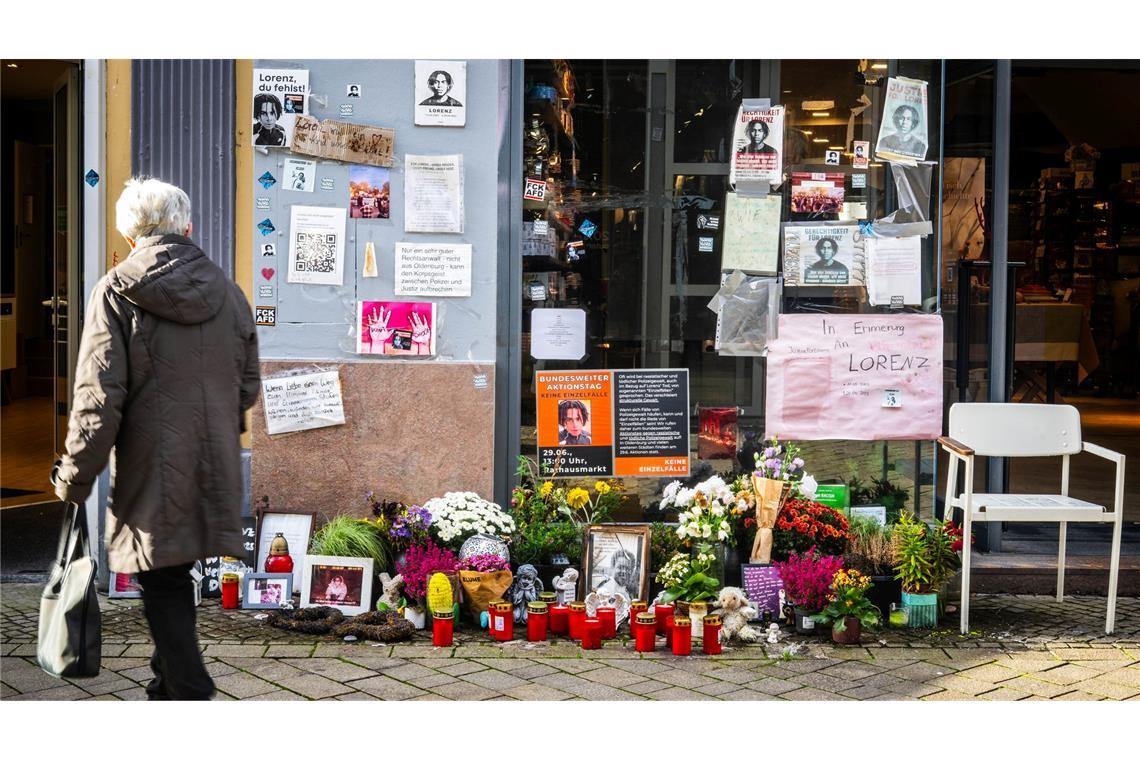 Anklage nach tödlichen Polizeischüssen wühlt auf