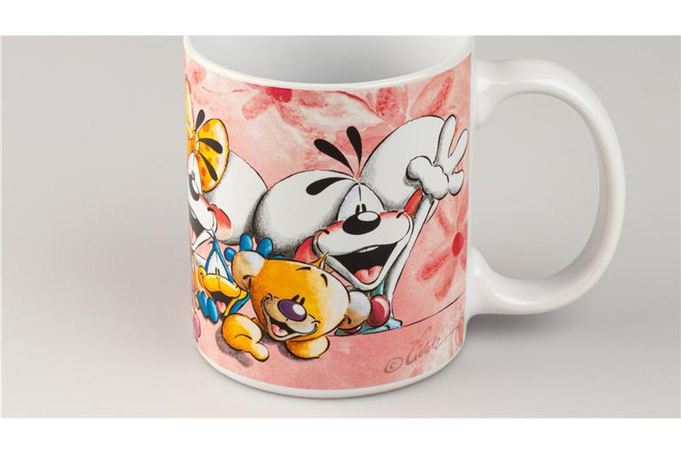 Die erste neue Kollektion war laut den Machern an vielen Orten schnell ausverkauft.