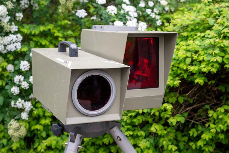 Die erste von zwei „Speedweeks“ in diesem Jahr hat gestartet. Bayern nimmt am Blitzermarathon 2026 teil.