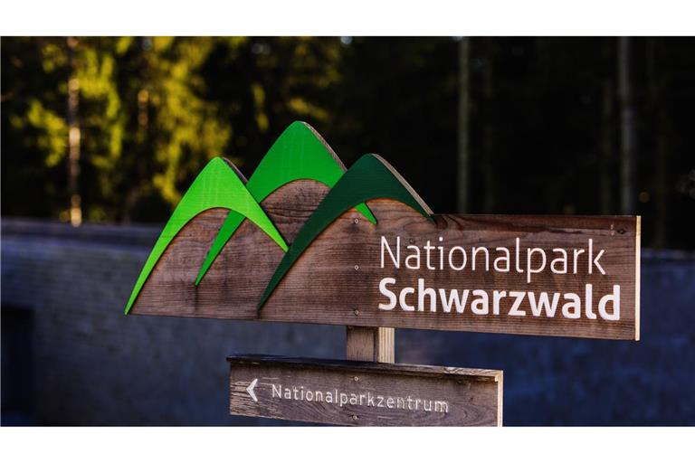 Die Erweiterung des Nationalparks Schwarzwald wurde auf den Weg gebracht.