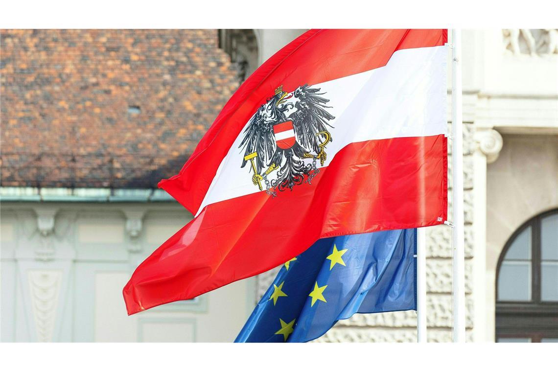 EU-Kommission will Defizitverfahren gegen Österreich starten Die EU-Kommission beaufsichtigt, ob die EU-Länder die Regeln für Haushaltsdefizite und Staatsschulden einhalten. (Archivbild)