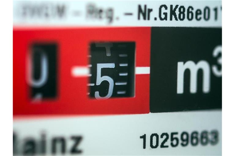 Die EU-Kommission diskutiert gemeinsame Maßnahmen gegen die steigenden Energiepreise. Foto: Patrick Pleul/dpa-Zentralbild/dpa