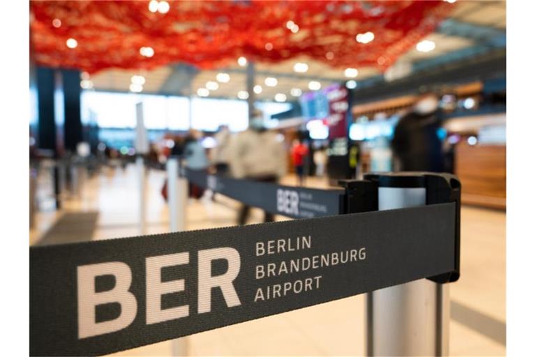 Die EU-Kommission genehmigte am Dienstag staatliche Beihilfen in Höhe von 1,7 Milliarden Euro für den Hauptstadtflughafen. Foto: Christophe Gateau/dpa