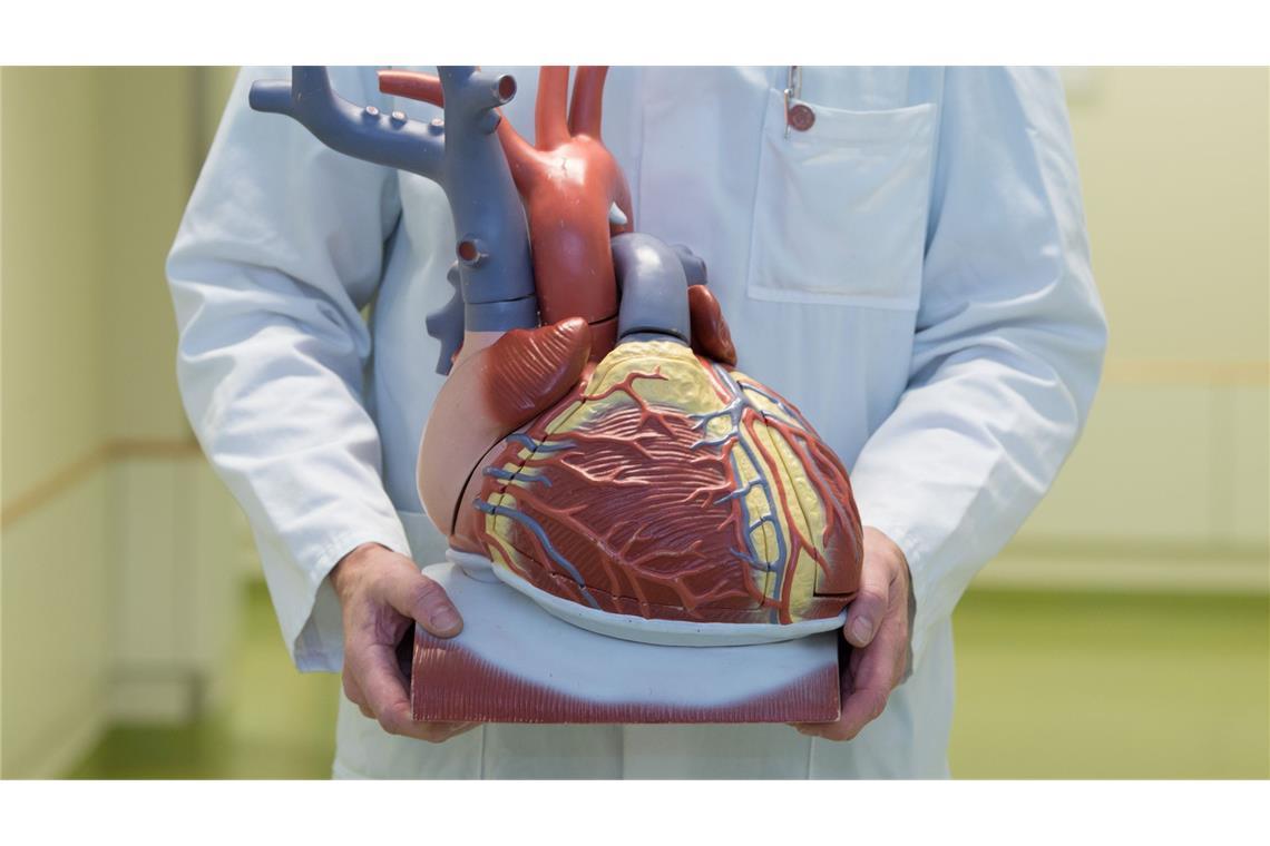 Die EU-Kommission hat ein Gesundheitspaket vorgelegt. (Symbolbild)