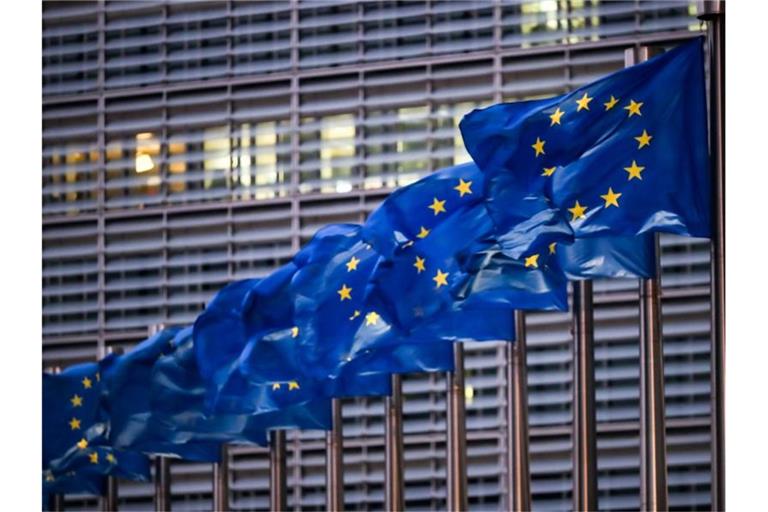 Die EU-Kommission hat eine Überarbeitung des Kapital- und Aufsichtsregelwerks „Solvency II“ vorgeschlagen. Foto: Zhang Cheng/XinHua/dpa