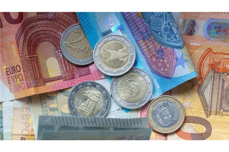 Die EU-Kommission hat grünes Licht für die Einführung des Euro in Bulgarien gegeben. (Symbolbild)