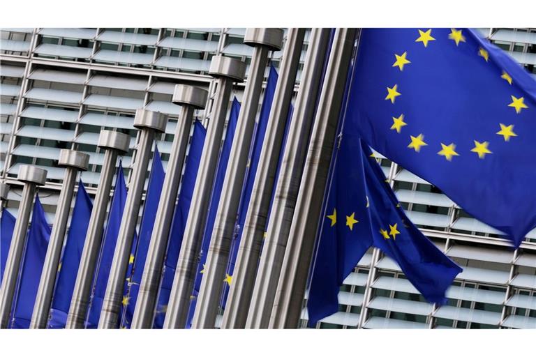 Die EU-Kommission nimmt Dienste von Amazon und Microsoft unter die Lupe. (Symbolbild)