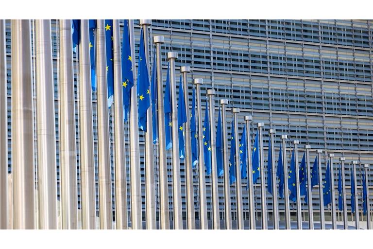 Die EU-Kommission wehrt sich gegen die Vorwürfe, die in Teilen bereits lange bekannt sind. (Archivbild)
