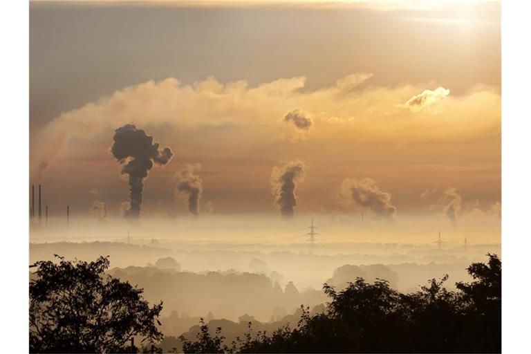 Die EU-Kommission will am 14. Juli ihr Paket „Fit für 55“ mit zwölf Klimaschutzmaßnahmen vorlegen. Foto: OHB SE/obs