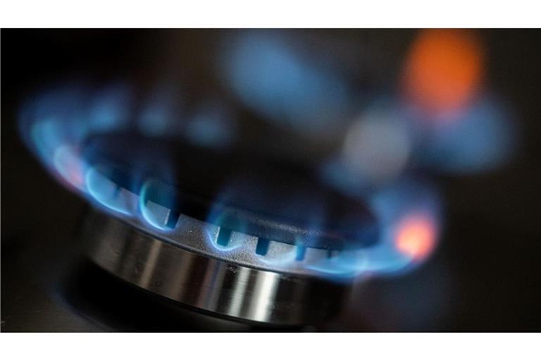 Die EU-Kommission will die Einfuhr von russischem Gas in die Europäische Union bis Ende 2027 vollständig verbieten.
