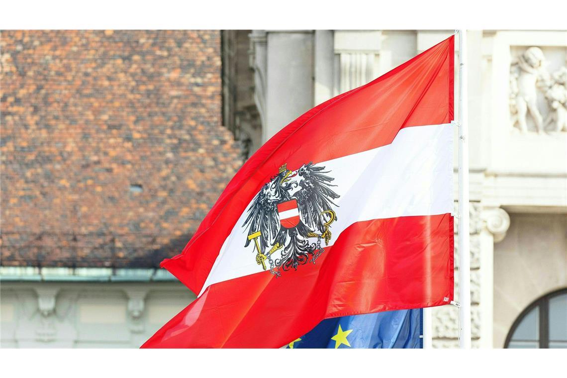 EU-Kommission will Defizitverfahren gegen Österreich starten Die EU-Kommission will ein Defizitverfahren gegen Österreich starten. (Symbolbild)