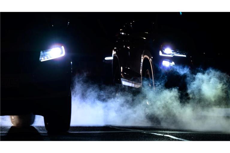 Die EU-Kommission will vom 100-Prozent-Reduktionsziel für Autos beim klimaschädlichen CO2-Ausstoß abrücken. (Symbolbild)