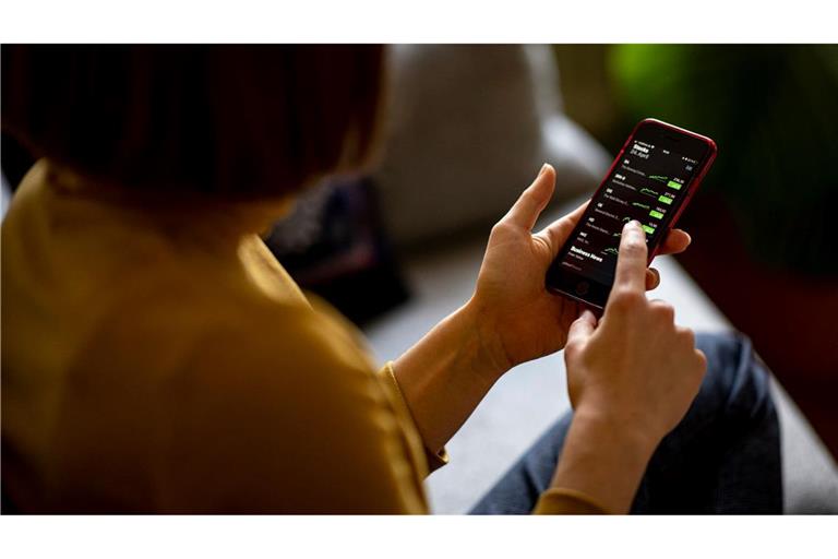 Die EU möchte, dass sich mehr Kleinanleger an den Finanzmärkten beteiligen. (Symbolbild)