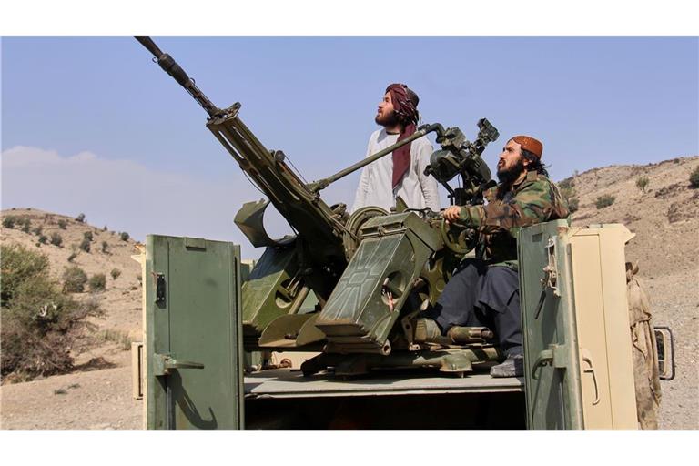 Die EU ruft beide Seiten zur Besonnenheit auf.