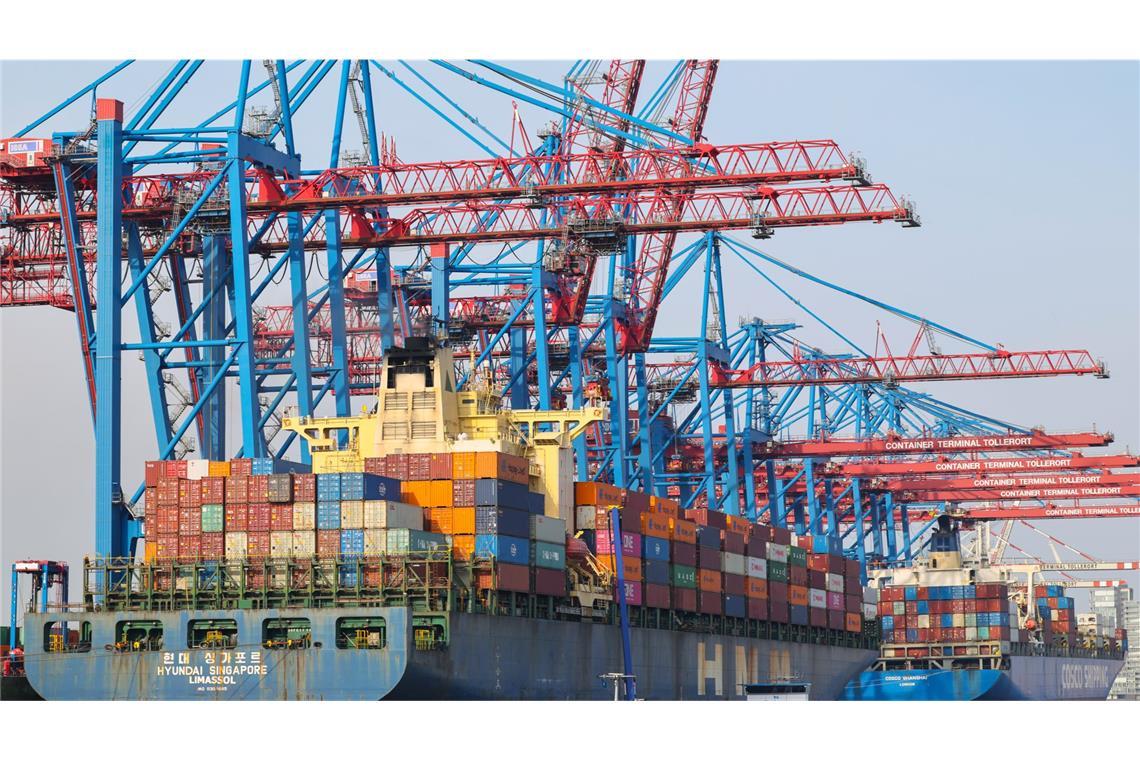EU startet Abstimmung über Mercosur-Deal Die EU und südamerikanische Staaten wollen eine der größten Freihandelszonen der Welt bilden. (Symbolbild)