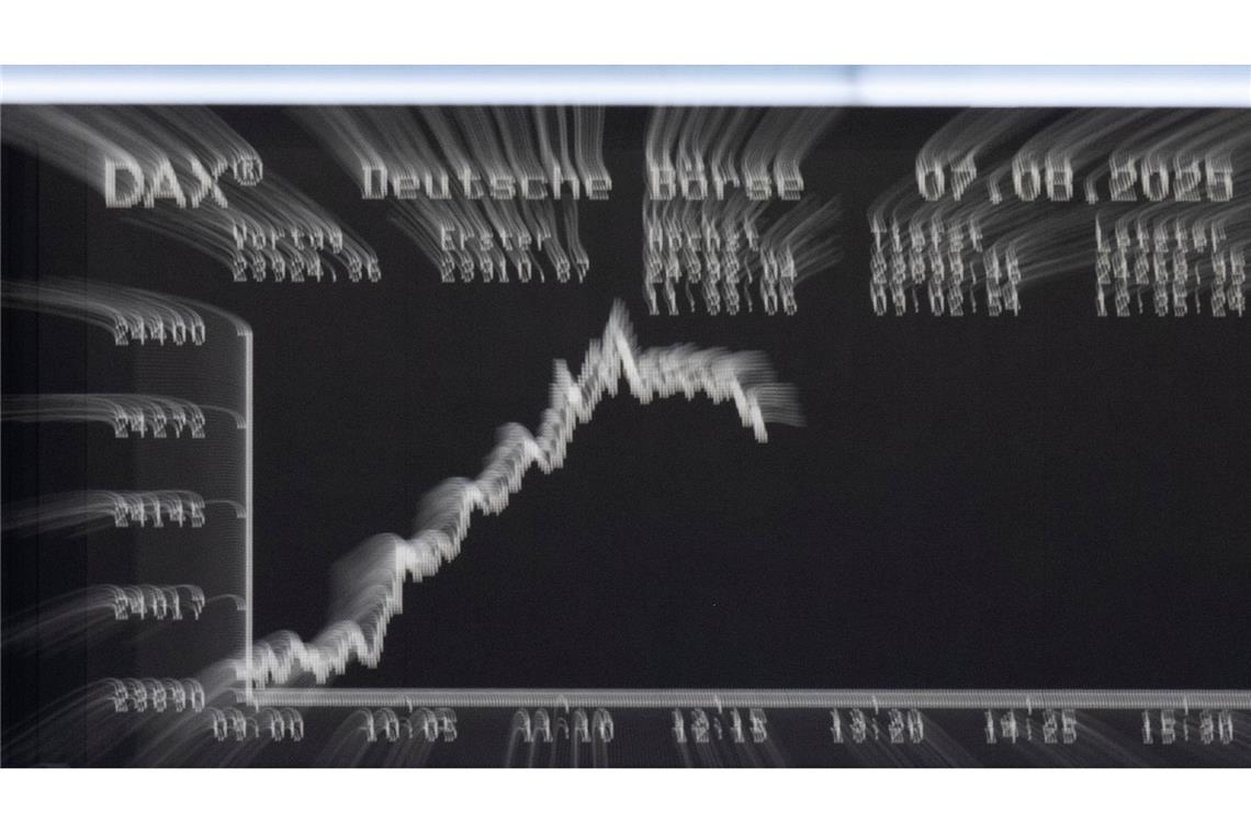 Die EU will, dass mehr Kleinanleger an den Finanzmärkten investieren.