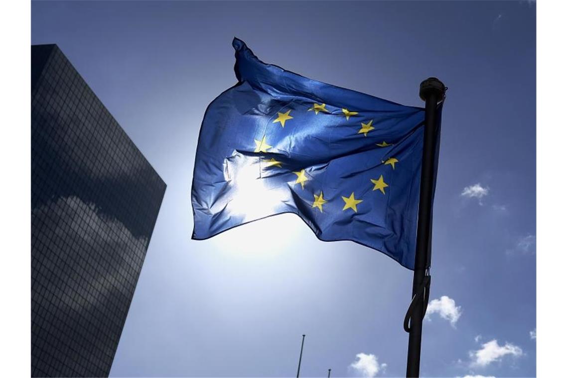 EU will härter gegen Menschenrechtsverletzungen vorgehen Die EU arbeitet an einem Sanktionspaket gegen schwere Menschenrechtsverletzungen. Foto: Eric Lalmand/BELGA/dpa