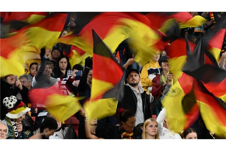Die Euphorie in Deutschland vor der Heim-EM 2024 scheint geweckt. Das Turnier kann kommen.