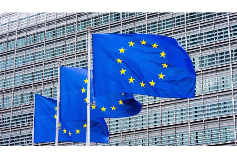 Die Europäische Kommission verlangt von Apple, Google, Microsoft und Booking.com Auskünfte. (Symbolbild)