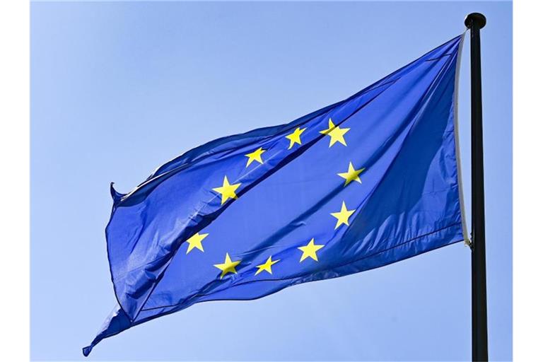 Die europäischen Schulden- und Defizitregeln sollen erst 2023 wieder in Kraft gesetzt werden. Foto: Jens Kalaene/dpa-Zentralbild/dpa