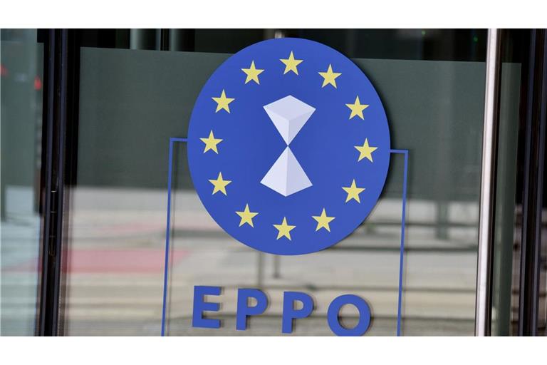 Die Europäischen Staatsanwaltschaft (EPPO) teilte mit, die Immunität mehrerer Verdächtiger sei vor den Durchsuchungen aufgehoben worden. (Symbolbild)