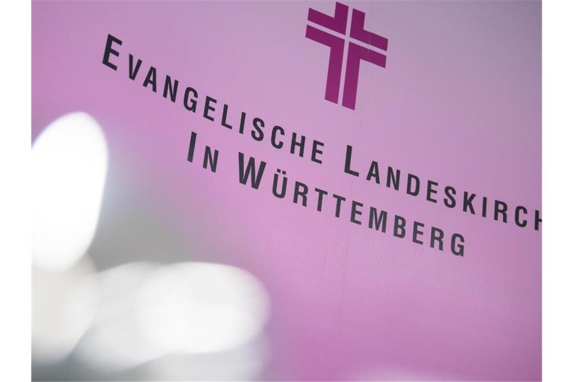 Die Evangelische Landeskirche Württemberg erwartet infolge der Coronakrise einen starken Rückgang beim Kirchensteueraufkommen. Foto: Sebastian Gollnow/dpa/Archivbild