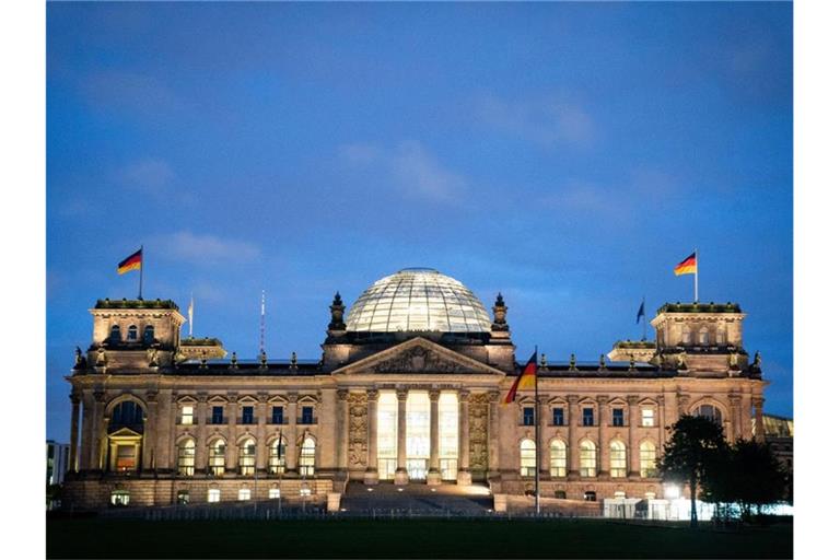 Die Exportgenehmigung der Bundesregierung an die Vereinigten Arabischen Emirate ist heikel. Foto: Kay Nietfeld/dpa