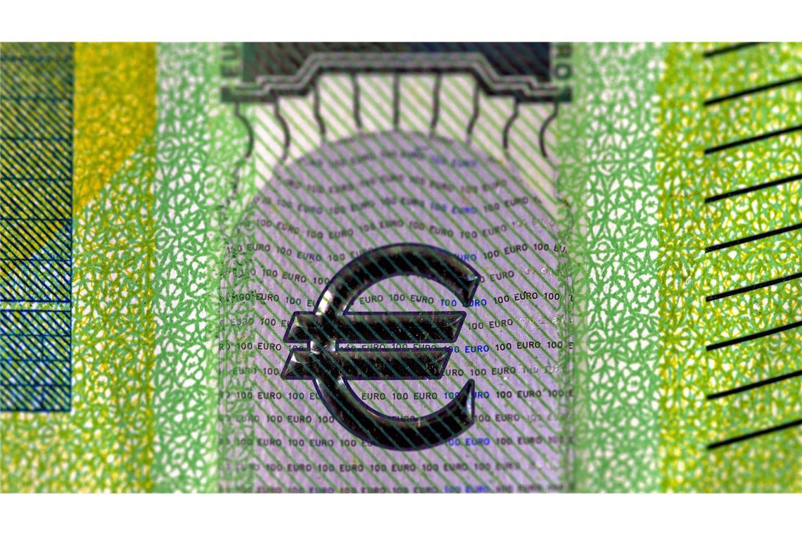 So wirkt sich der Zinsentscheid der EZB aus Die EZB hat am Donnerstag erneut den Leitzins gesenkt (Symbolbild).