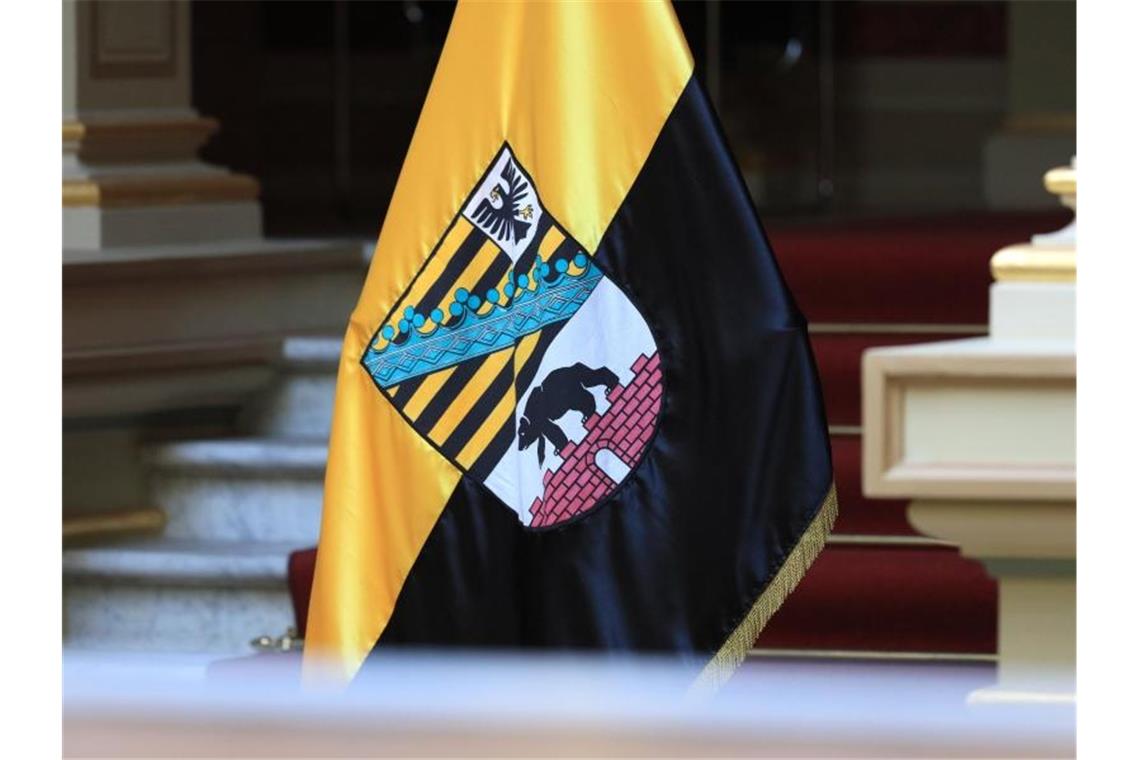 Schwarz-rot-gelbe Koalition in Magdeburg steht