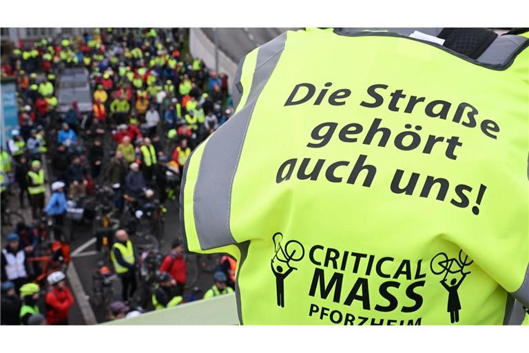 Die Fahrradfahrerlobby reagierte bestürzt auf den  Unfalltod von Fahrradaktivist Natenom.