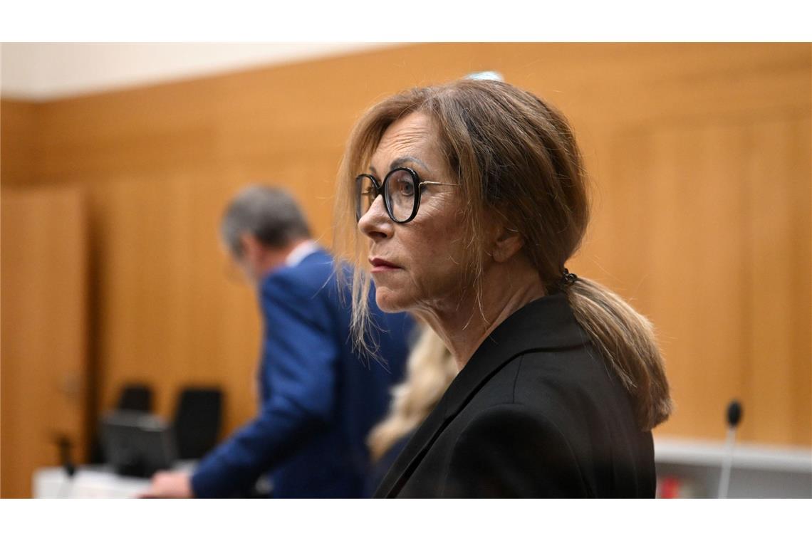 Lebenslang für Mannheimer Messerangriff - Richter emotional