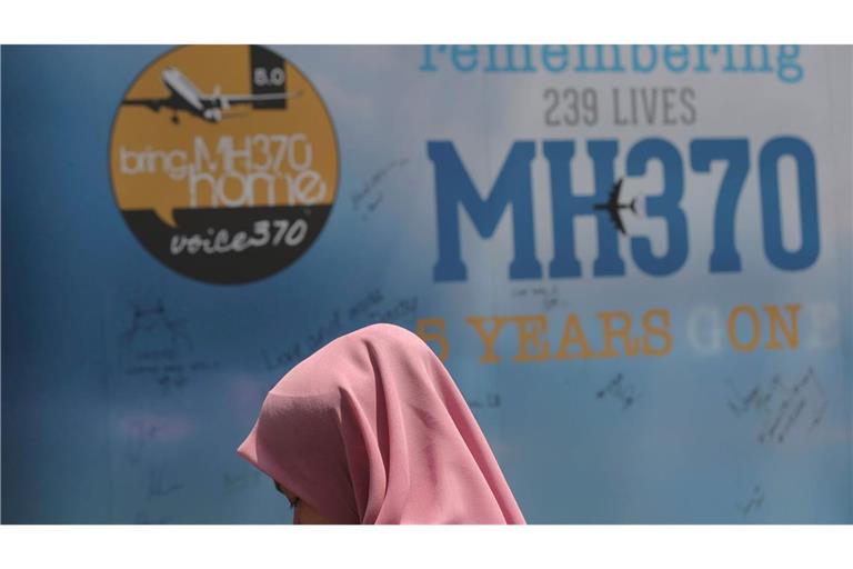 Die Familien der Opfer warten seit zwölf Jahren auf Antworten. (Archivbild)