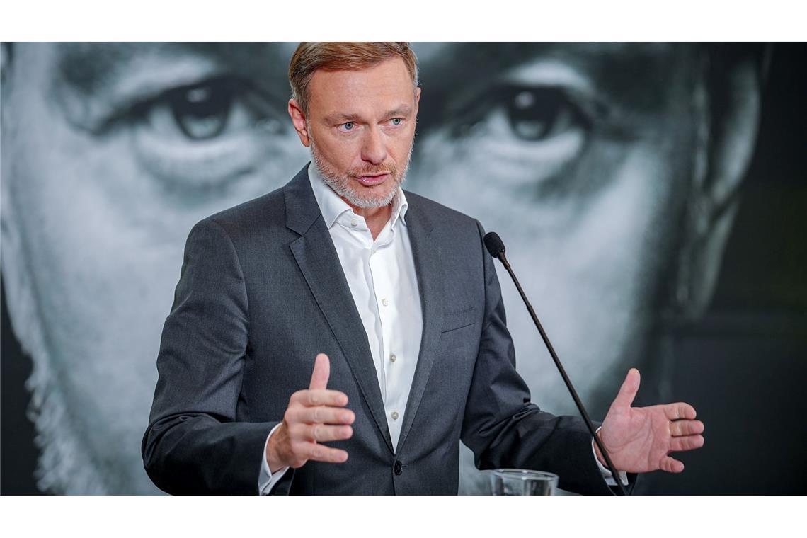 Auf in den Wahlkampf: Was wollen die Parteien? Die FDP mit Spitzenkandidat Christian Lindner hat ihr Programm noch nicht vorgestellt, es ist aber bereits bekannt.