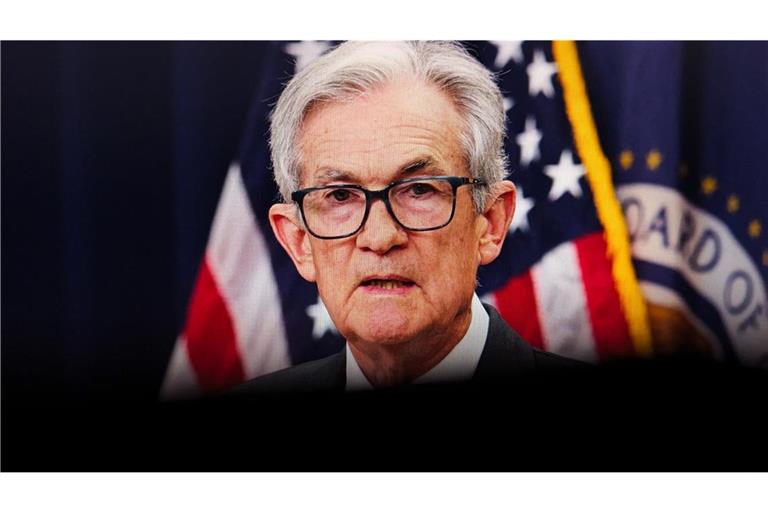 Die Fed entscheidet am Mittwoch, dem 29. April 2026 über den Leitzins. Warum eine Zinsänderung unwahrscheinlich ist und welche Faktoren die Märkte beeinflussen, erfahren Sie hier.