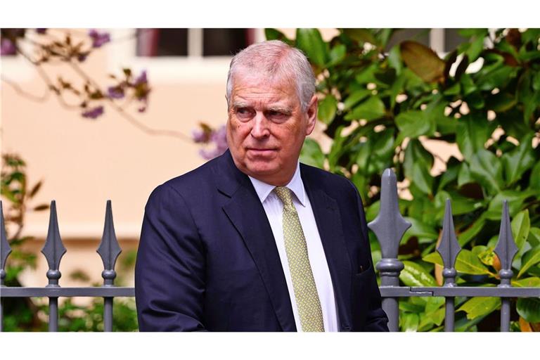 Die Festnahme des früheren Prinzen Andrew ist ein tiefer Einschnitt für die britische Monarchie (Archivfoto).