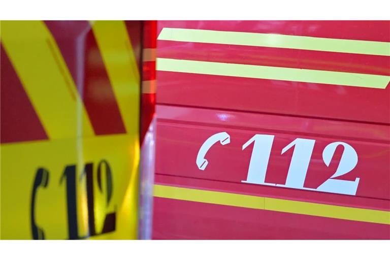 Die Feuerwehr musste am Samstagfrüh in den Pfändertunnel ausrücken. Die Bremsen eines Lkws waren überhitzt und qualmten.