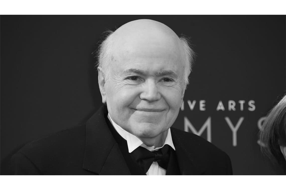 Die Filmwelt trauert um Schauspieler Walter Koenig.